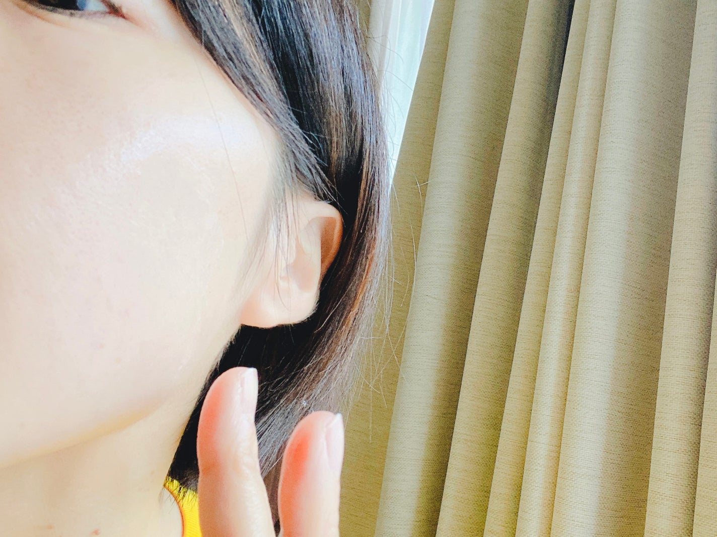 タウリフトパワーセラム/千の潤い/美容液を使ったクチコミ(9枚目)