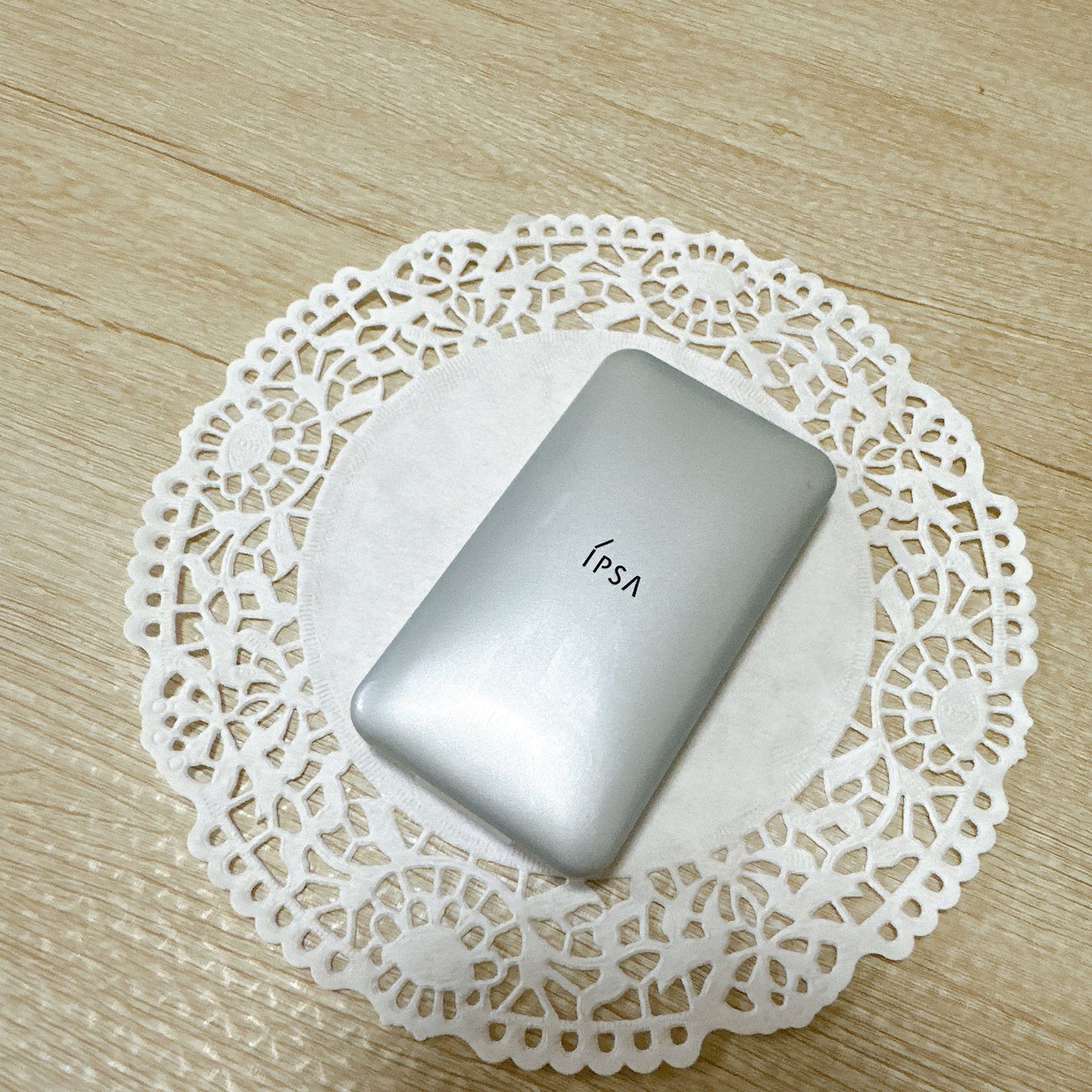 クリエイティブコンシーラーe/IPSA/パレットコンシーラーを使ったクチコミ(2枚目)