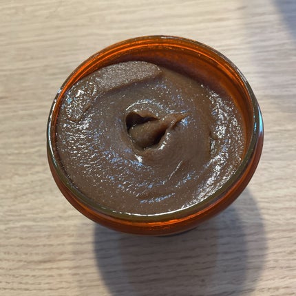 ブラックシュガー パーフェクト エッセンシャル スクラブ2X/SKINFOOD/洗い流すパック・マスクを使ったクチコミ(2枚目)