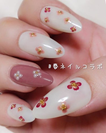 ネイルホリック Classic color/ネイルホリック/マニキュアを使ったクチコミ（1枚目）