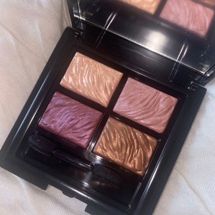 フラロッソ インテンソ アイシャドウ/アスタリフト/アイシャドウパレットを使ったクチコミ(3枚目)