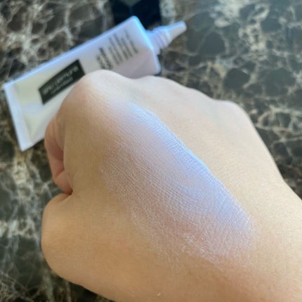 アンリミテッド ブロック:ブースター/shu uemura/化粧下地を使ったクチコミ(3枚目)