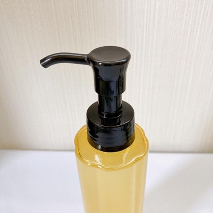 スキンクリア クレンズ オイル アロマタイプ/アテニア/オイルクレンジングを使ったクチコミ(2枚目)