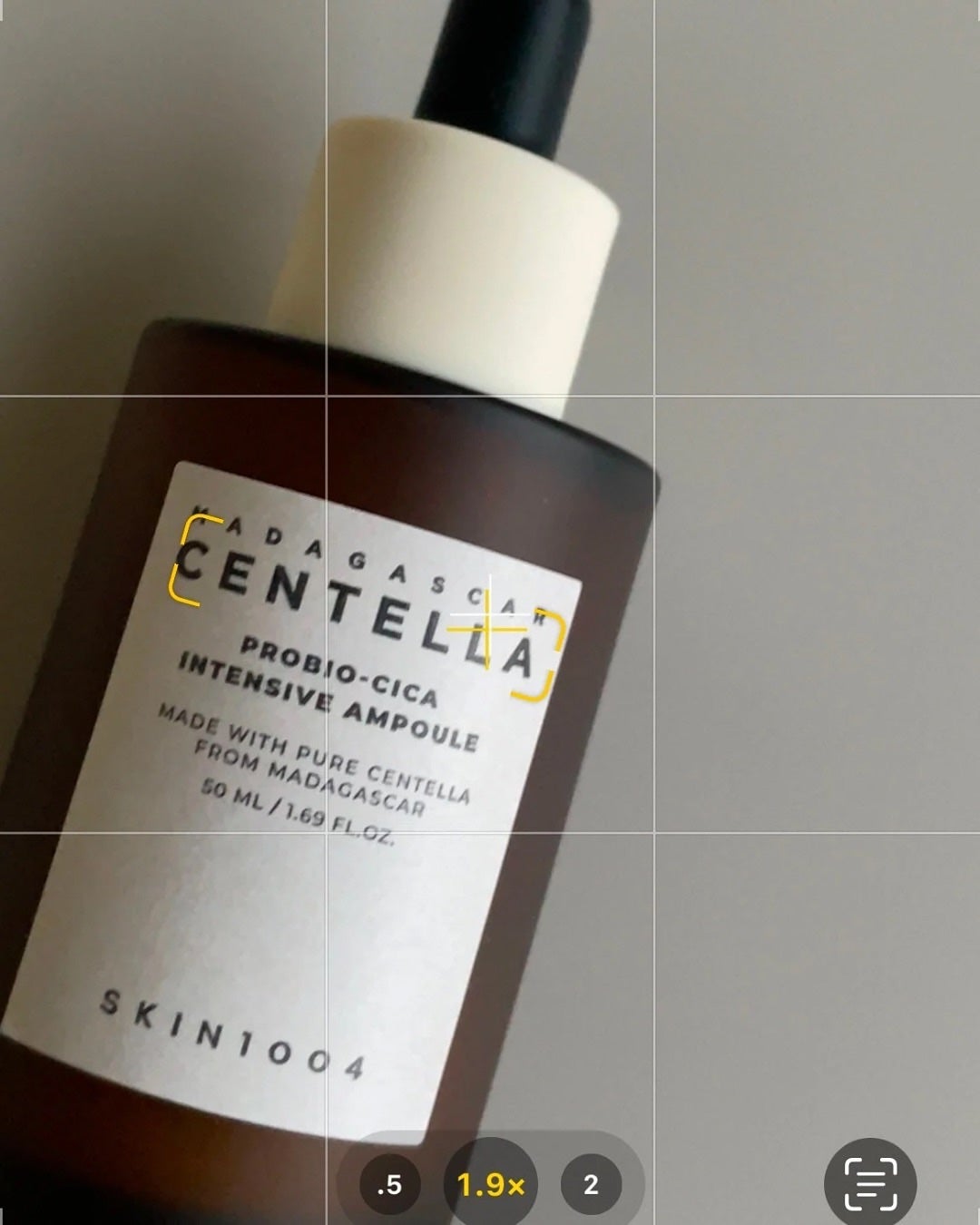 ちゃむ_フォロバ100 on LIPS 「センテラシリーズの人気商品3点お試し𓂃𓈒𓏸マダガスカルの手つか..」(5枚目)