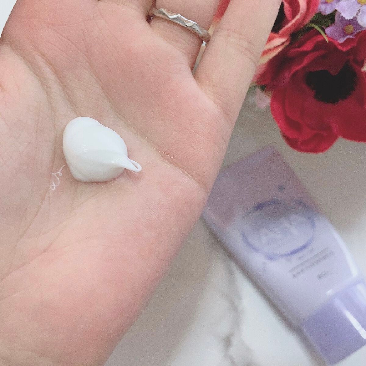 ウォッシュクレンジング A/クレンジングリサーチ/洗顔フォームを使ったクチコミ(2枚目)