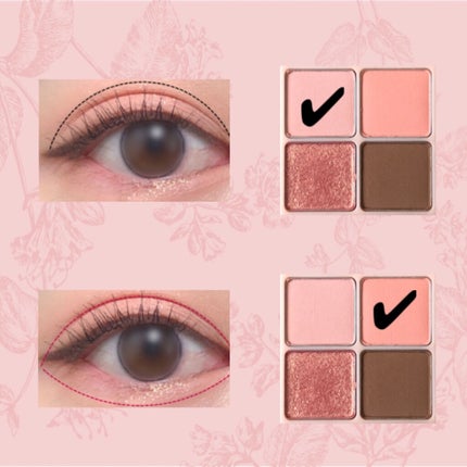 クリーミータッチライナー/キャンメイク/ジェルアイライナーを使ったクチコミ(2枚目)