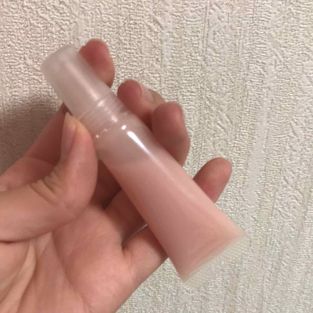 リップエッセンス/無印良品/リップケアを使ったクチコミ(1枚目)