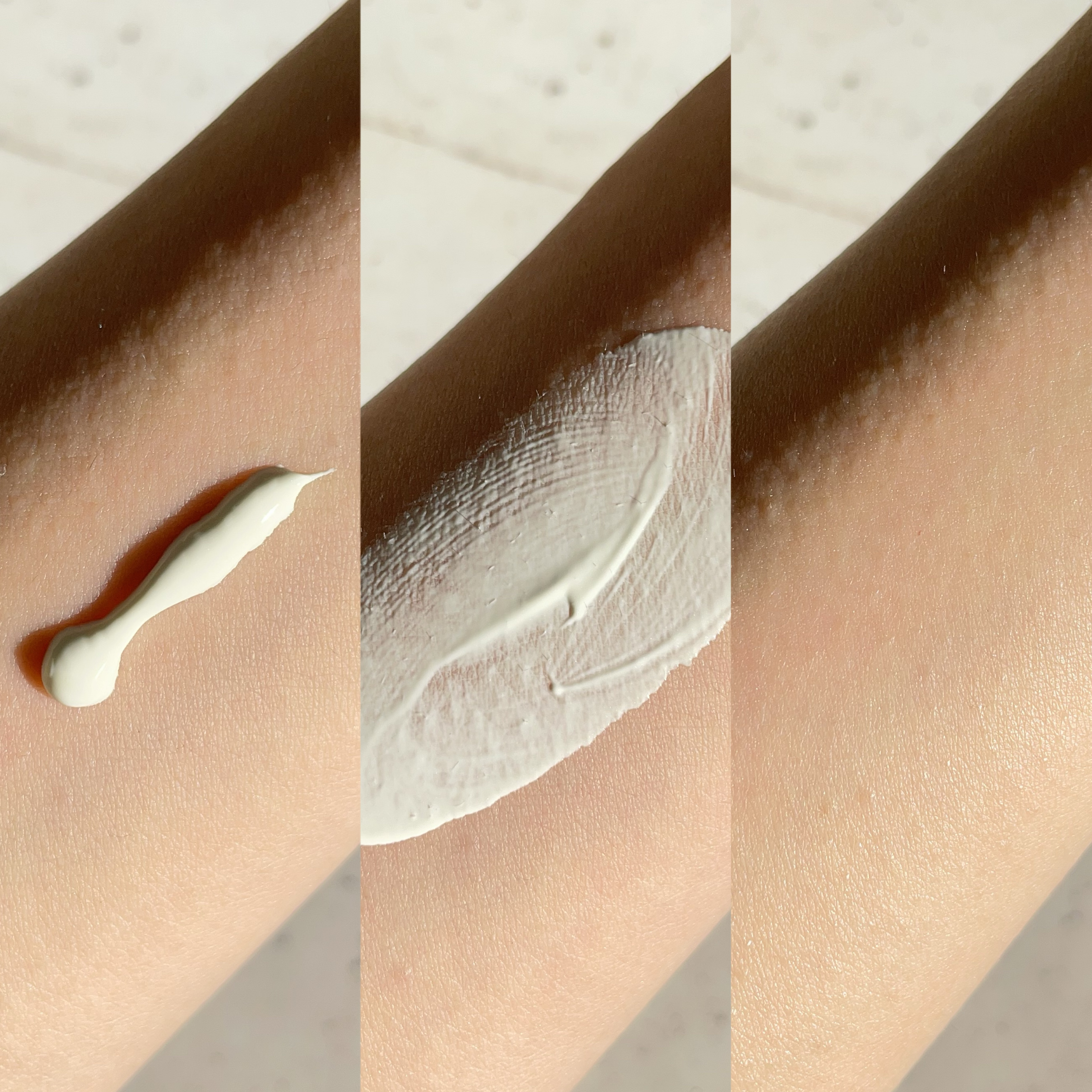 オバジC デイセラムUV/オバジ/日焼け止めクリームを使ったクチコミ（3枚目）