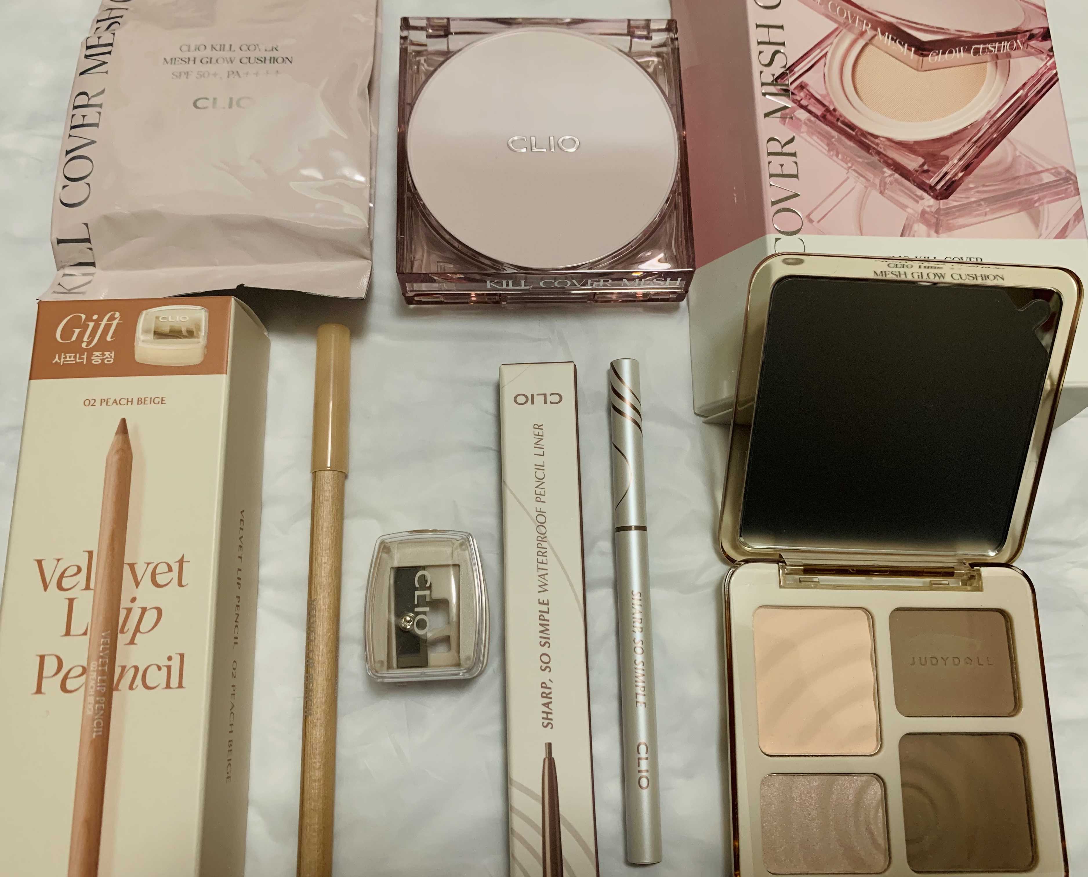 シャープ ソ シンプル ウォータープルーフ ペンシル ライナー(24AD)/CLIO/アイライナーを使ったクチコミ（1枚目）