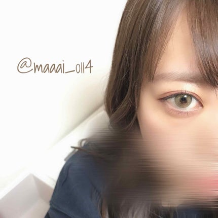 THEPIEL プリスティーのクチコミ「【カラコンレポ💋】
🖇PRISTEA プリスティー グレー
◯使用期間 1month
◯度.....」(2枚目)