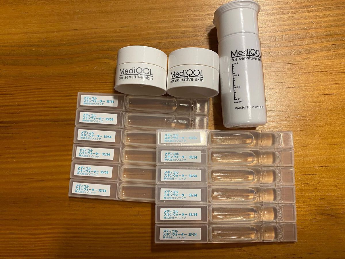 を使ったクチコミ（1枚目）