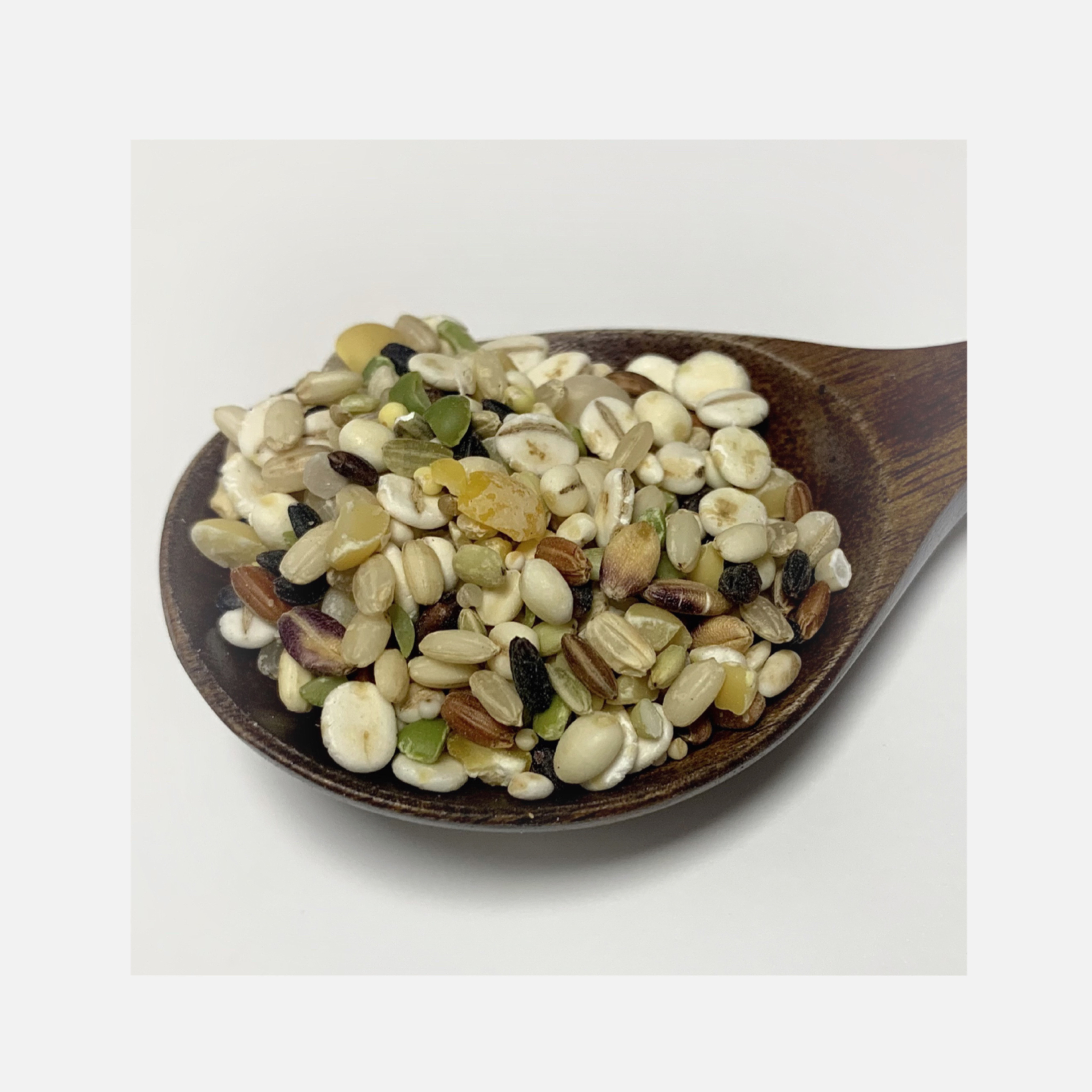 三十雑穀/タマチャンショップ/食品を使ったクチコミ（2枚目）