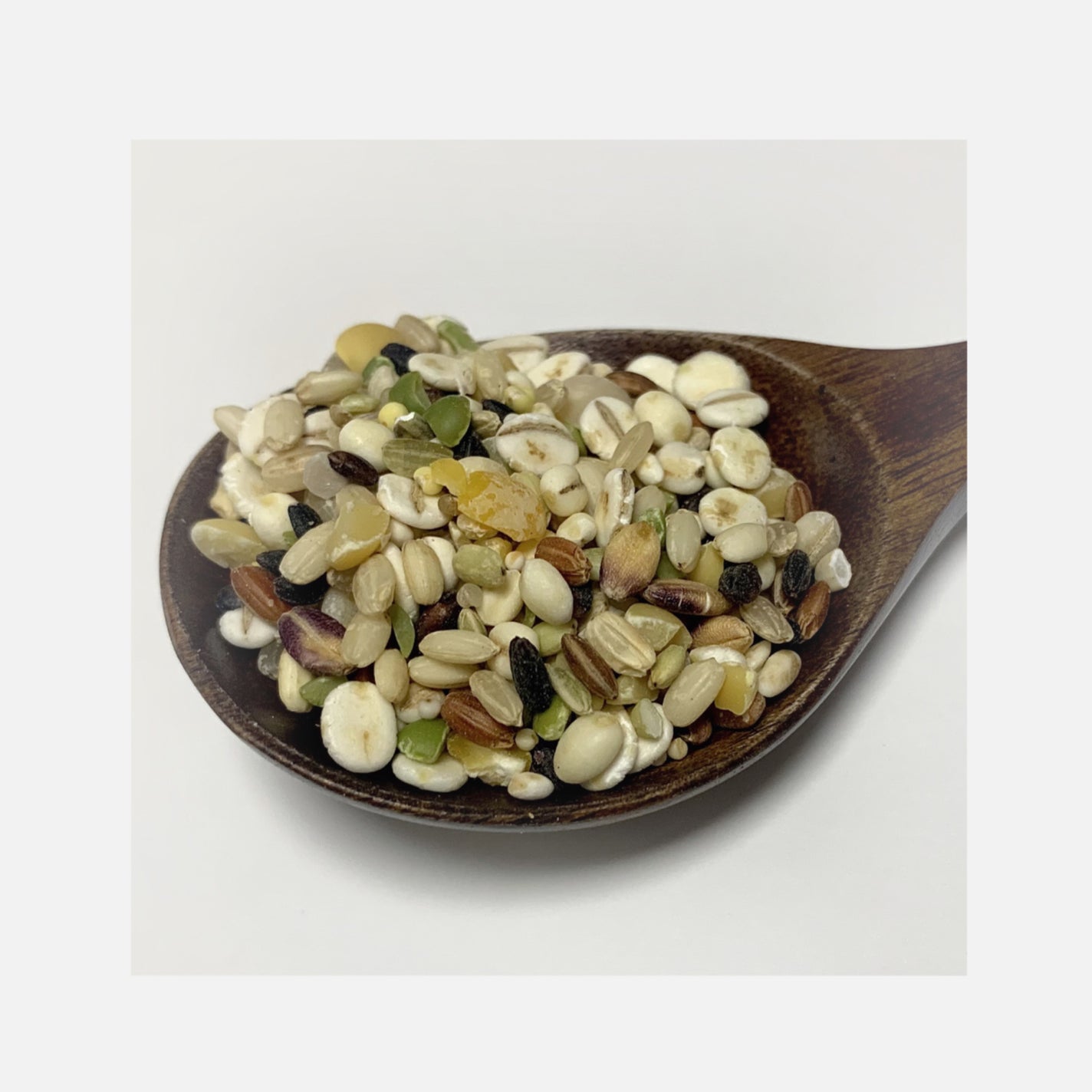 三十雑穀/タマチャンショップ/食品を使ったクチコミ(2枚目)