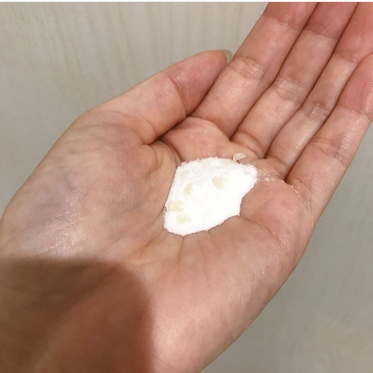 ソーダスカッシュの香り/爆汗湯/炭酸系入浴剤を使ったクチコミ（3枚目）