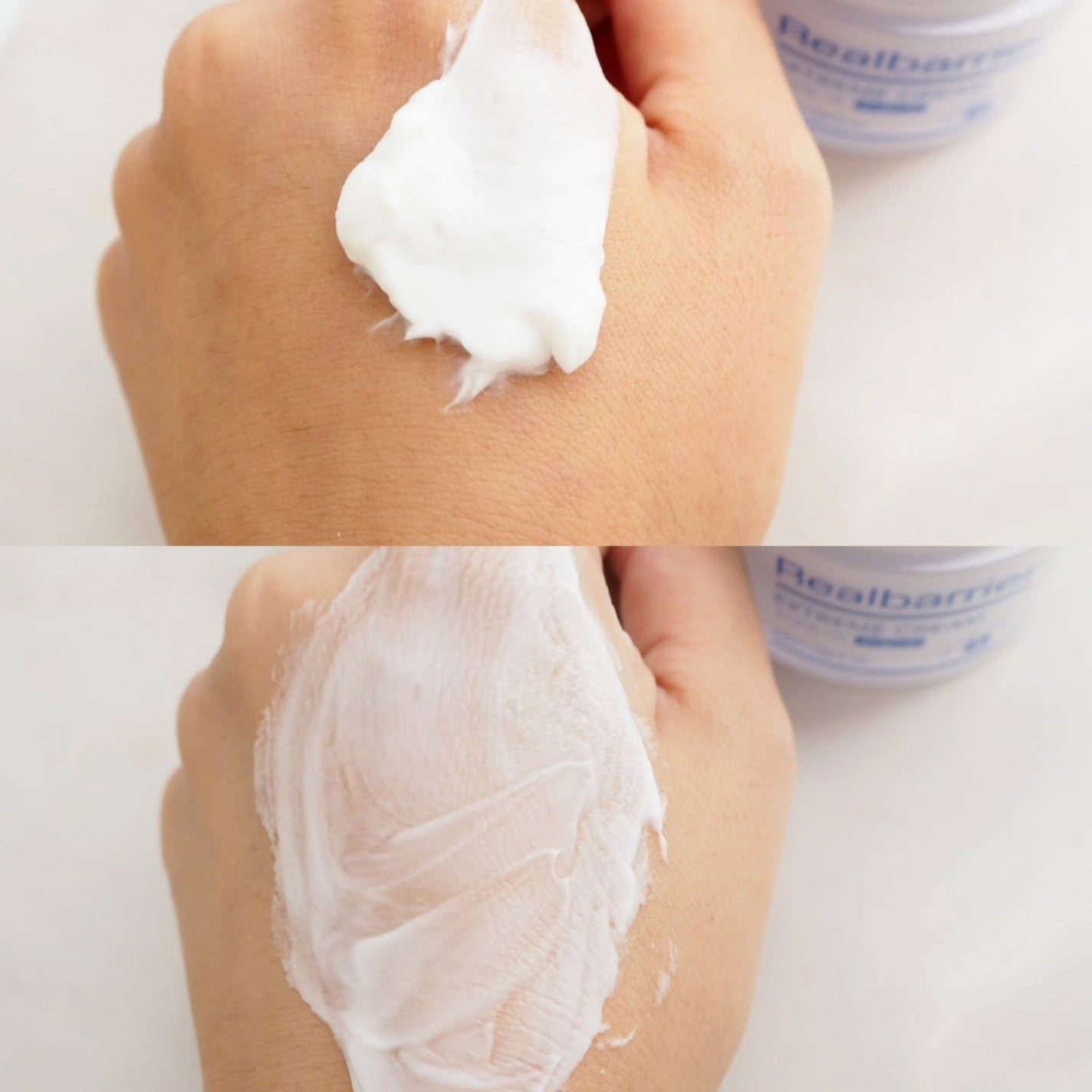 リアルバリア エクストリームクリーム オリジナル/Real Barrier/フェイスクリームを使ったクチコミ(4枚目)