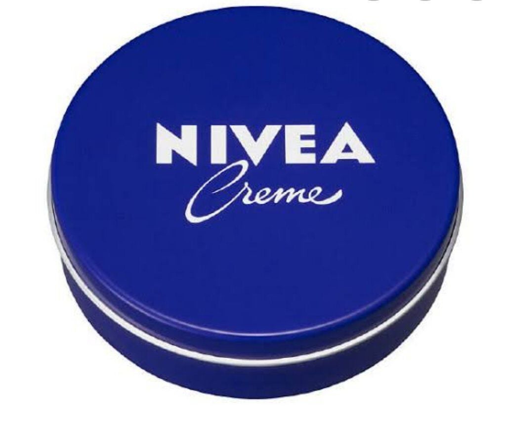 ニベアクリーム/ニベア/ボディクリームを使ったクチコミ(1枚目)