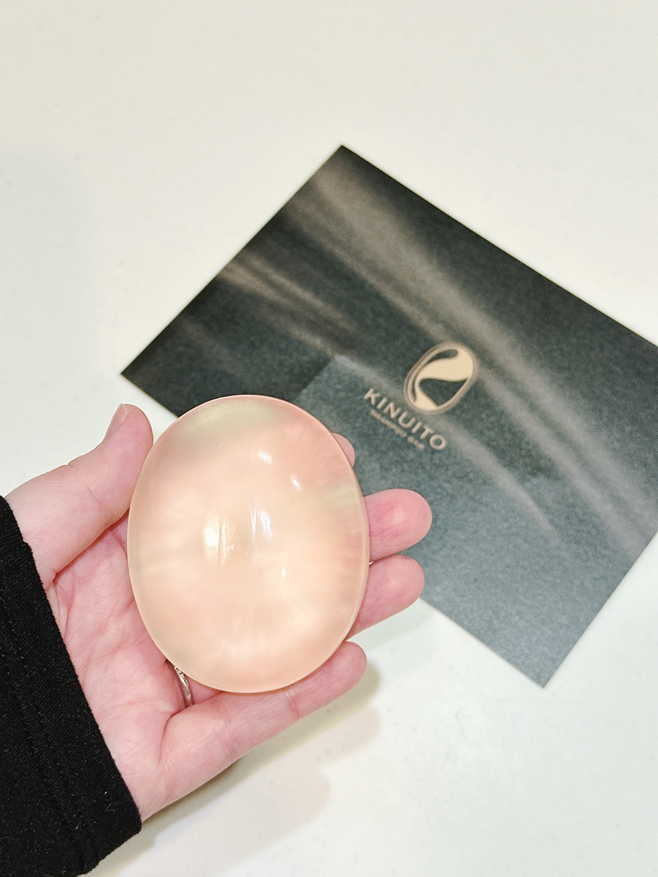 を使ったクチコミ（3枚目）