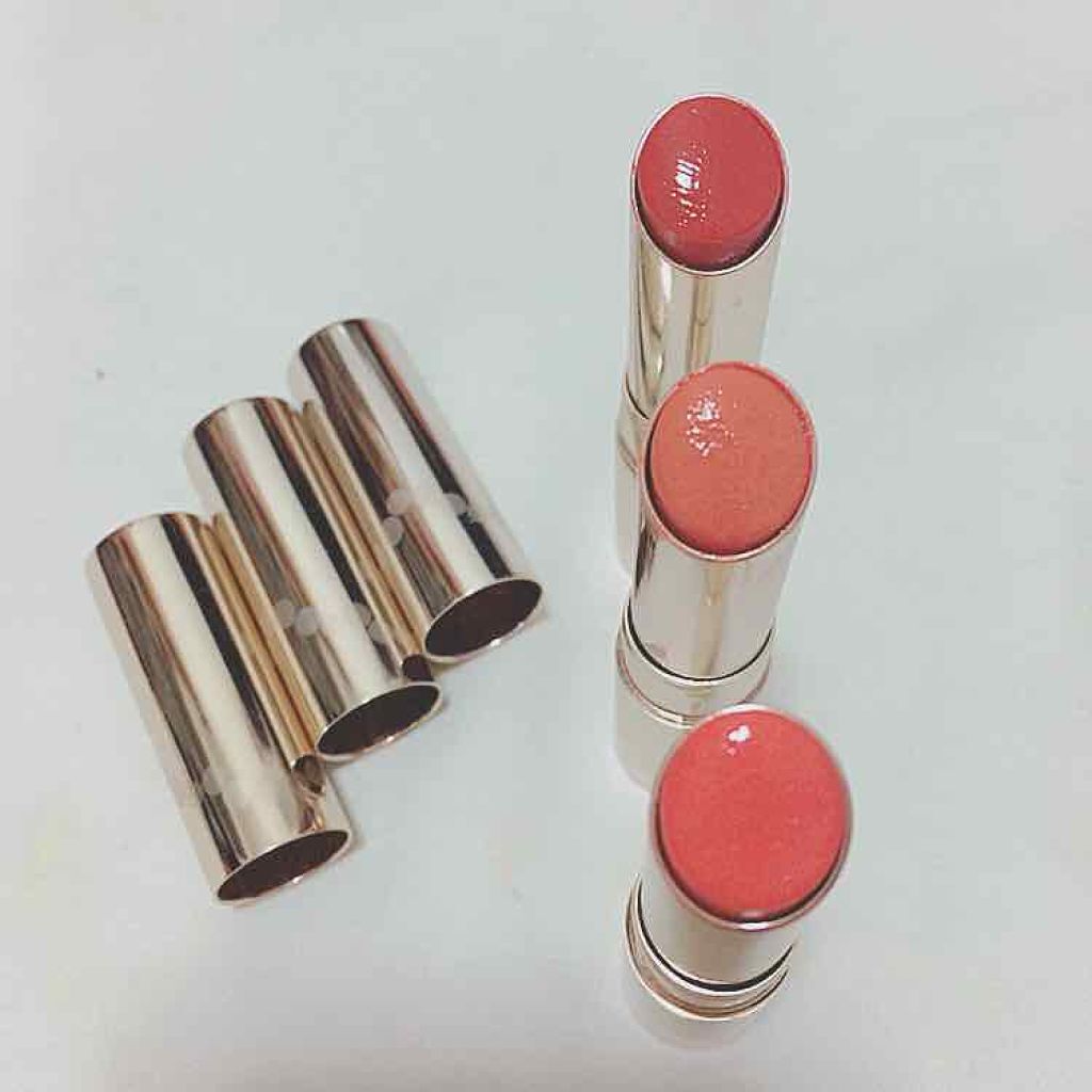 オペラ リップティント N/OPERA/リップティントを使ったクチコミ(2枚目)