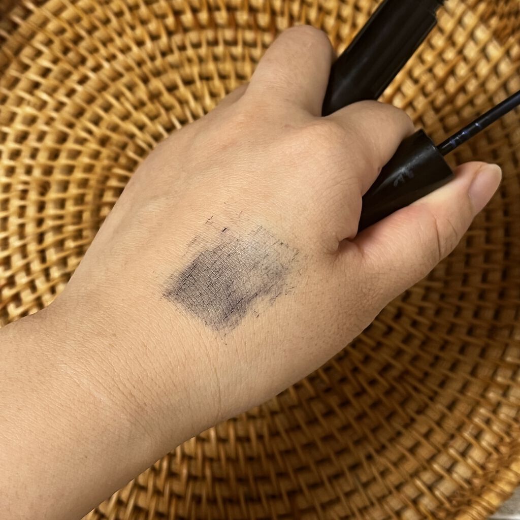 HAMADA MASCARA/ブランエトワール/マスカラを使ったクチコミ（2枚目）