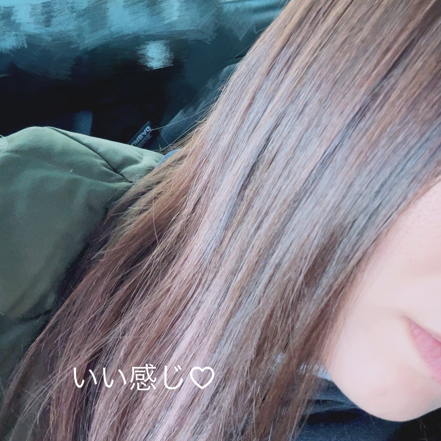 17 シャンプー/wooliliwoo/市販シャンプーを使ったクチコミ(5枚目)