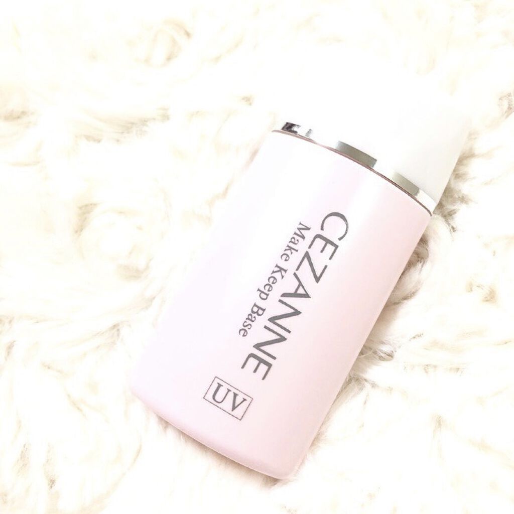  #私の上半期ベスコス2021 

セザンヌ
皮脂テカリ防止下地
ピンクベージュ

テカリを抑える下地といえば、やっぱりコレ！

この下地とパウダーさえあれば運動してもTゾーンサラサラ✨

オレンジも使ってみましたが、ピンクの方が肌の色が明