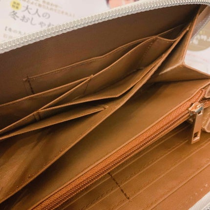 大人のおしゃれ手帖 2020年2月号/大人のおしゃれ手帖/雑誌を使ったクチコミ(2枚目)