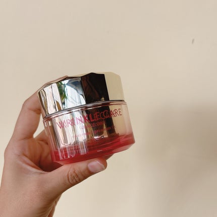 グレイスワン リンクルケア リンクルリフトジェル【医薬部外品】/グレイスワン/オールインワン化粧品を使ったクチコミ(6枚目)