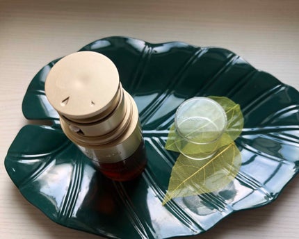 ダブル セーラム EX/CLARINS/美容液を使ったクチコミ(2枚目)