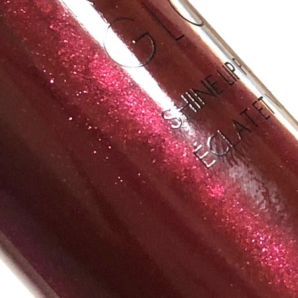 ロイヤルグロス シャインリッププランパー/DOLCE&GABBANA BEAUTY/リッププランパーを使ったクチコミ(3枚目)