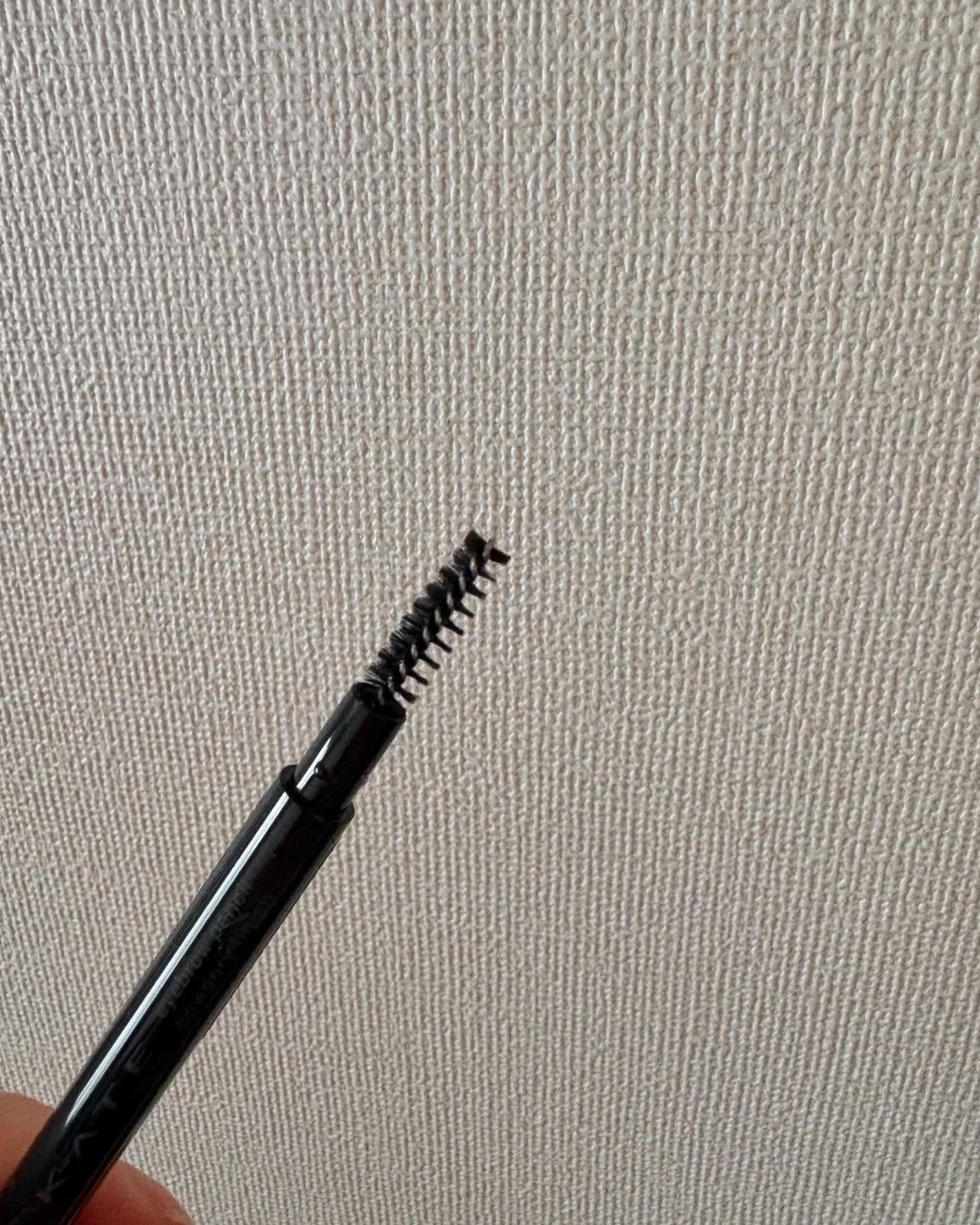 ケイト アイブロウペンシル(パウダリーフィニッシュ)/KATE/アイブロウペンシルを使ったクチコミ(3枚目)