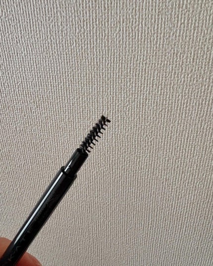 ケイト アイブロウペンシル(パウダリーフィニッシュ)/KATE/アイブロウペンシルを使ったクチコミ(3枚目)