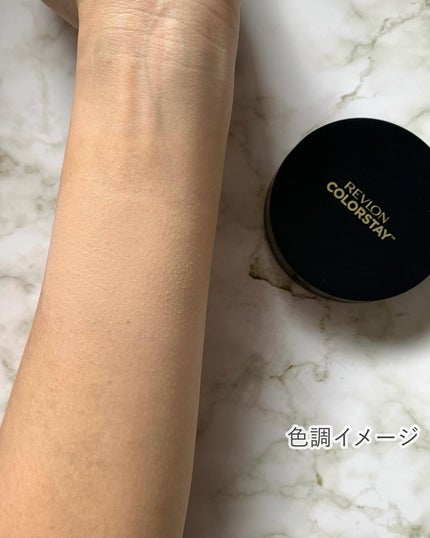 m!nt on LIPS 「\ ライトな付け心地とツヤ感のあるファンデーション! /今回は..」(5枚目)