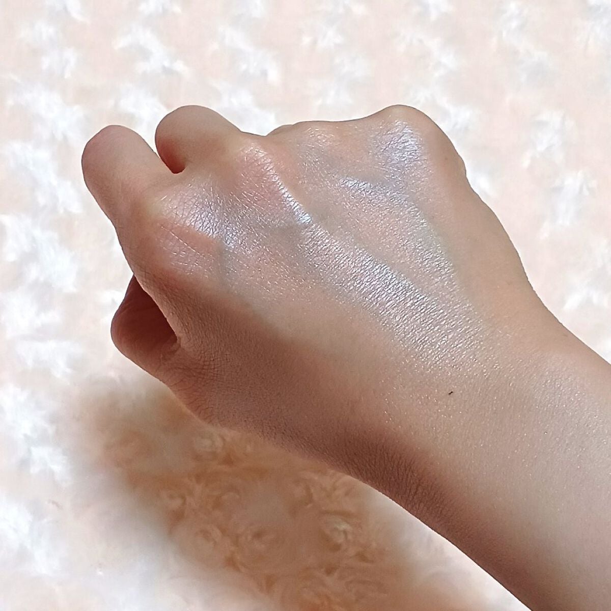 Vライター/ヴァレンティノ ビューティ/化粧下地を使ったクチコミ(3枚目)