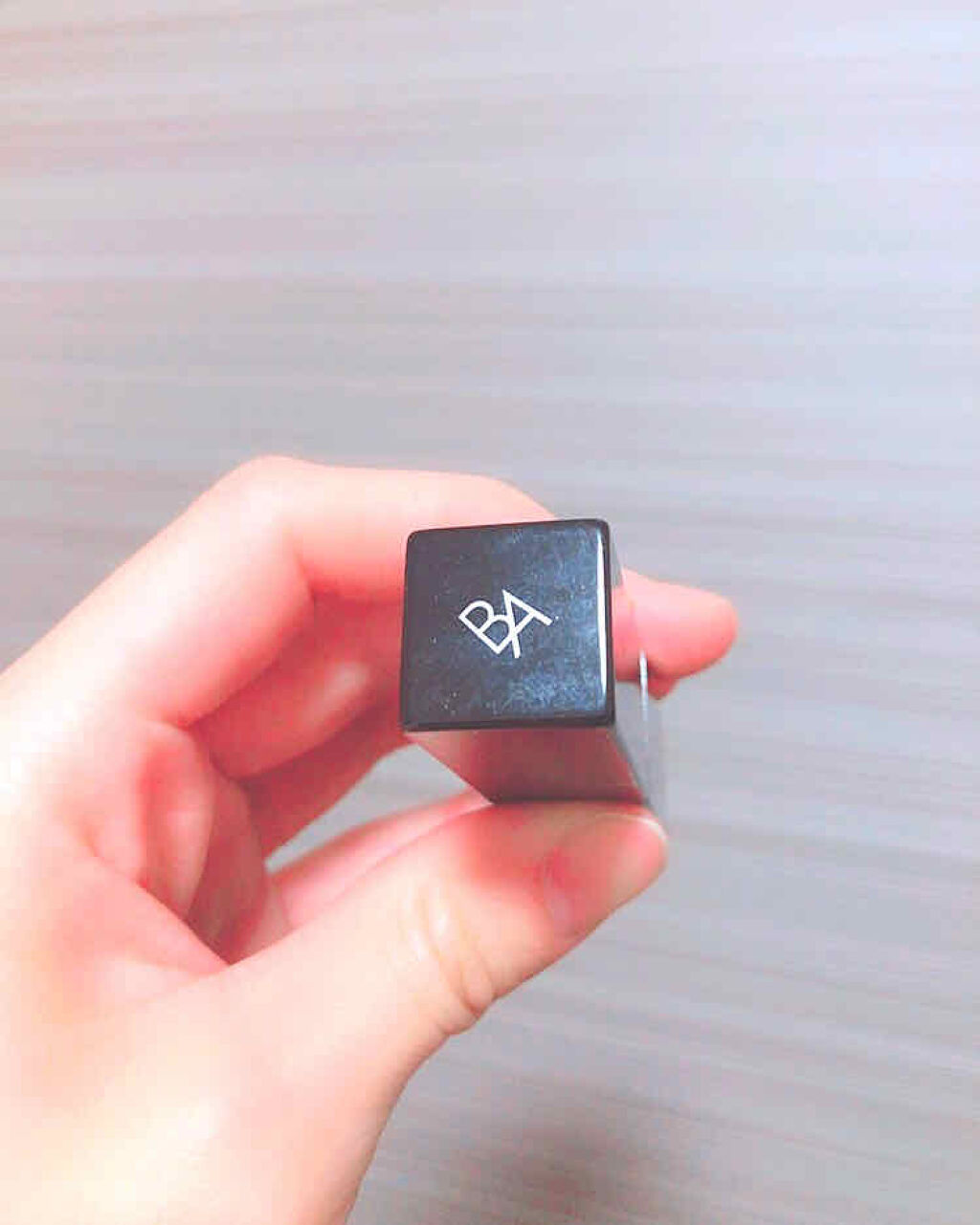 B.A リップ バーセラム/B.A/リップバームを使ったクチコミ（2枚目）