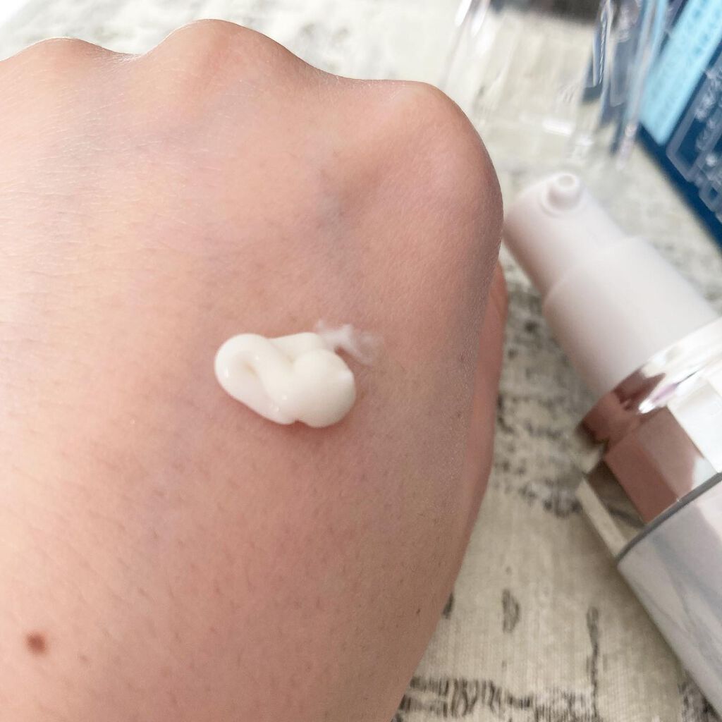 ソフィーナ iP ブライトニング美容液/SOFINA iP/美容液を使ったクチコミ(2枚目)