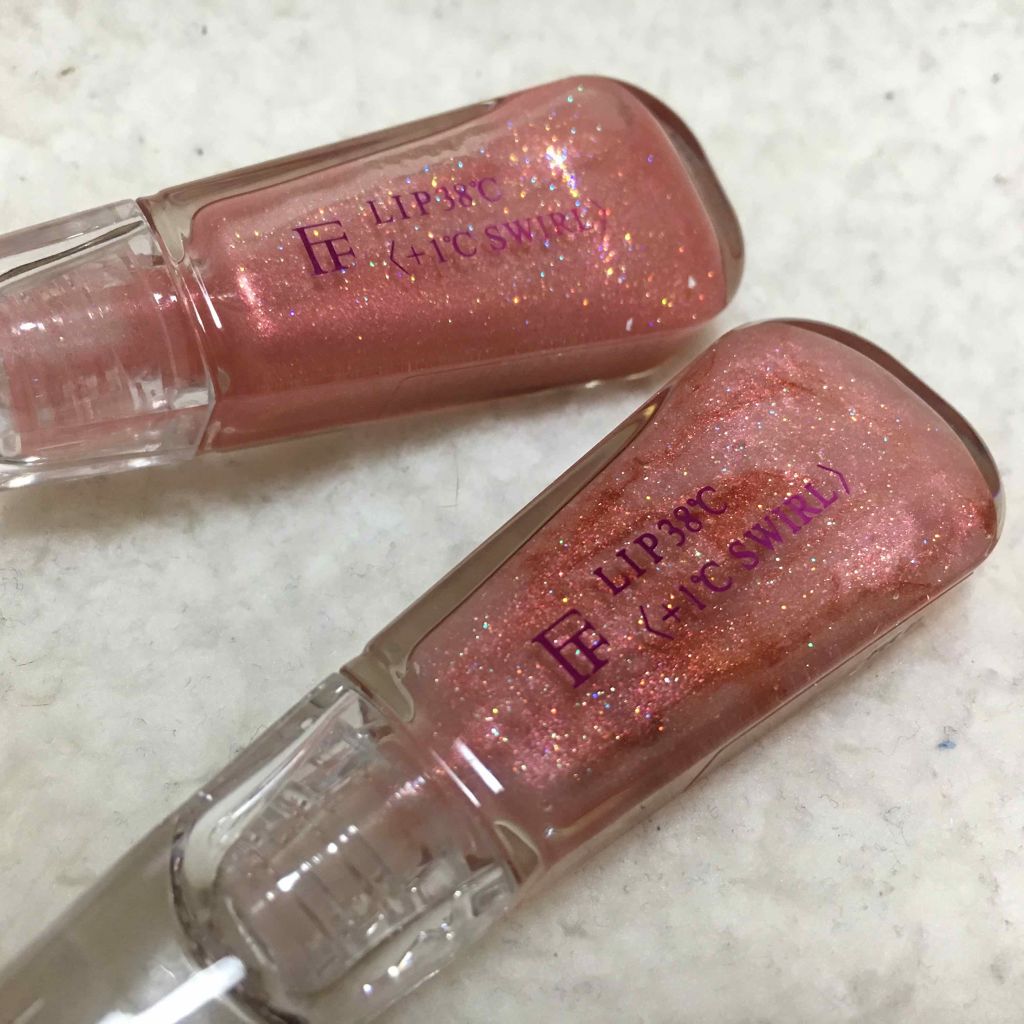 38°C / 99°F リップトリートメント (リップ美容液)/UZU BY FLOWFUSHI/リップケアを使ったクチコミ（2枚目）