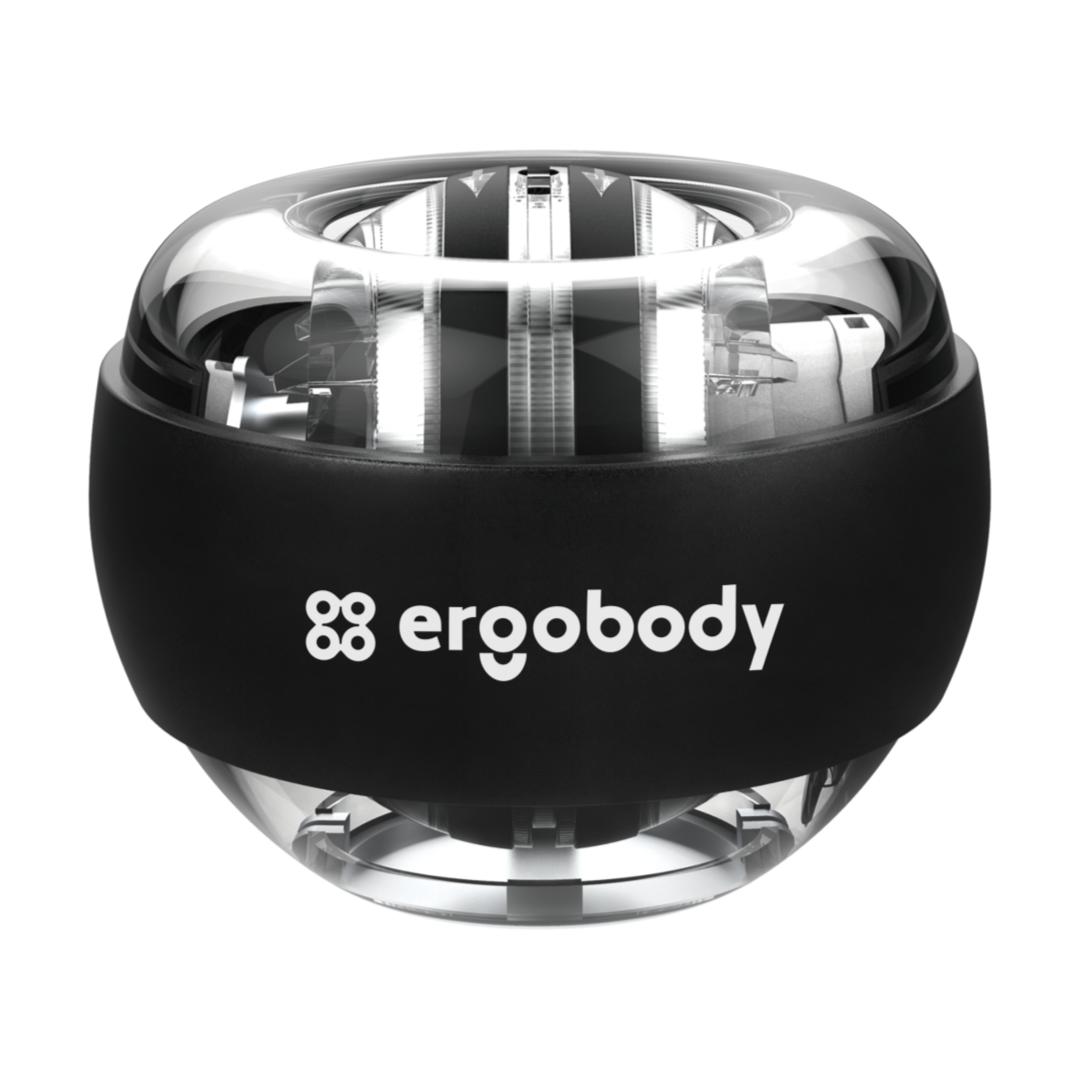 ergobody エルゴボディーボール