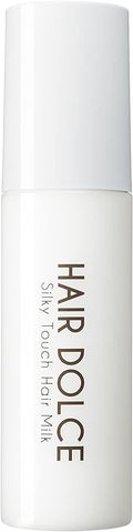 HAIR DOLCEシルキータッチミルク