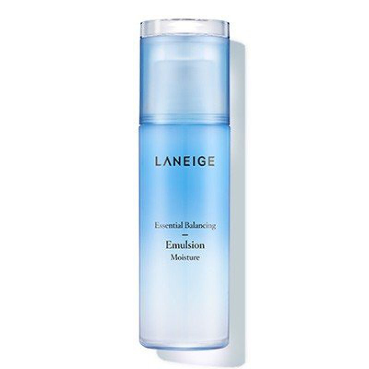 LANEIGE エッセンシャル　バランシング　エマルジョン　モイスチャー