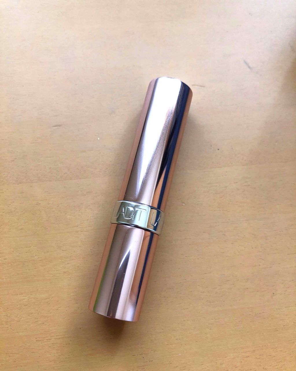 ミラーレスティントルージュ/レディット/リップティントを使ったクチコミ（1枚目）