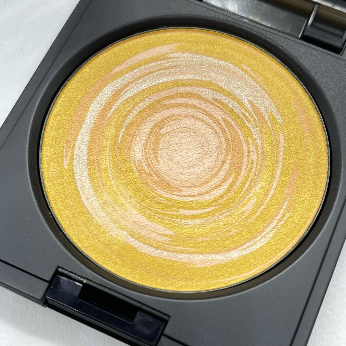 グロウスリング パウダー /Celvoke/プレストパウダーを使ったクチコミ(1枚目)