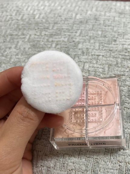 mamari on LIPS 「6月2日本日発売された、トラベルサイズ!買ってきました〜😍🙌帰..」(5枚目)