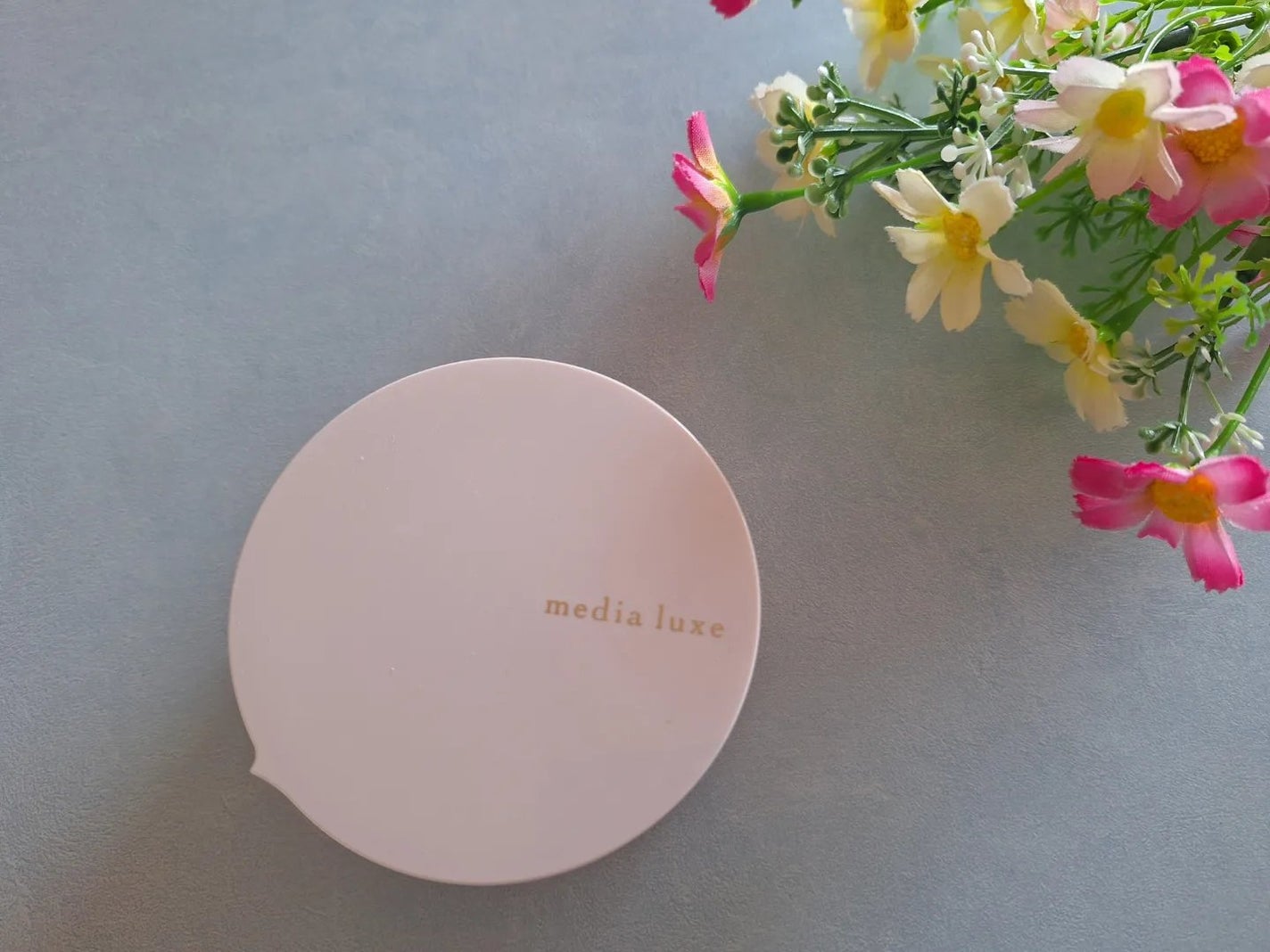 みきみきちゃま on LIPS 「medialuxeから商品提供を頂きました。今回ご紹介する商品..」(2枚目)