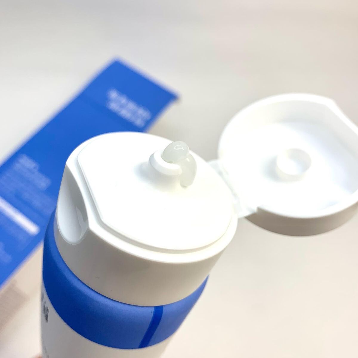 セラミドウォータージェルクリーム/BIOHEAL BOH/フェイスクリームを使ったクチコミ(6枚目)