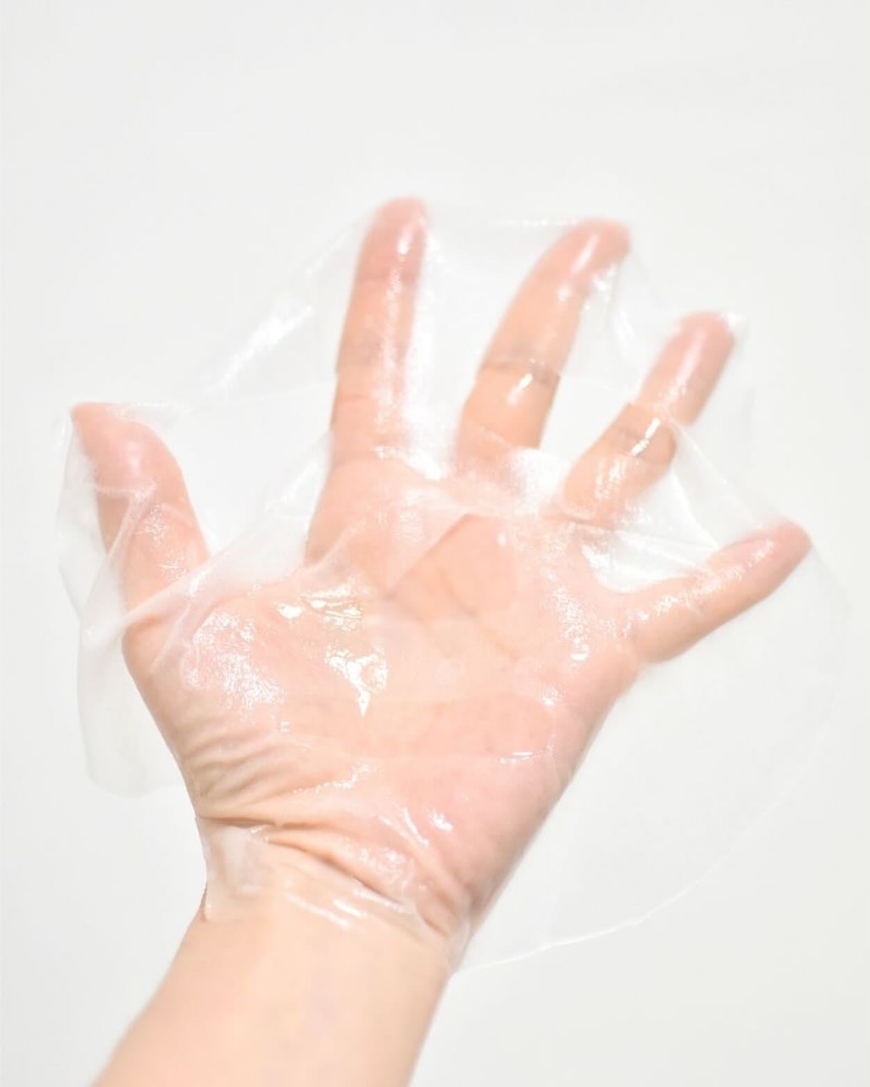 オアシス スージング マスク/Dr.Althea/シートマスク・パックを使ったクチコミ(4枚目)