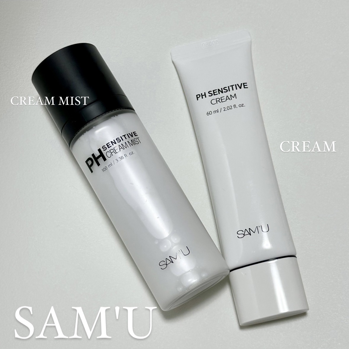 【SAM'U】

#PR #サミュ

#LIPSプレゼント