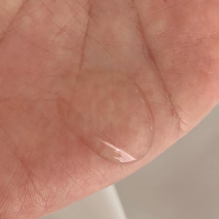 スカルプジェルシャンプー/ヘアモア/市販シャンプーを使ったクチコミ(2枚目)