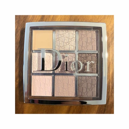 ディオール バックステージ アイ パレット/Dior/アイシャドウパレットを使ったクチコミ(2枚目)
