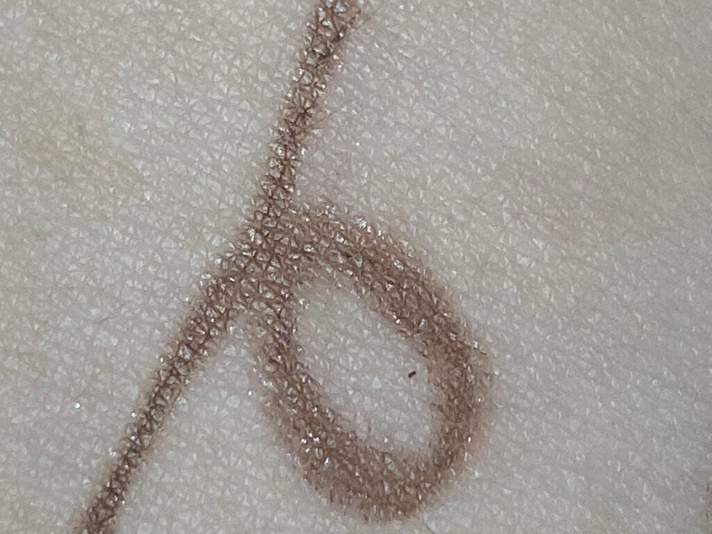 ブラウンズ クリーミィペンシル/Visée/ペンシルアイライナーを使ったクチコミ(7枚目)