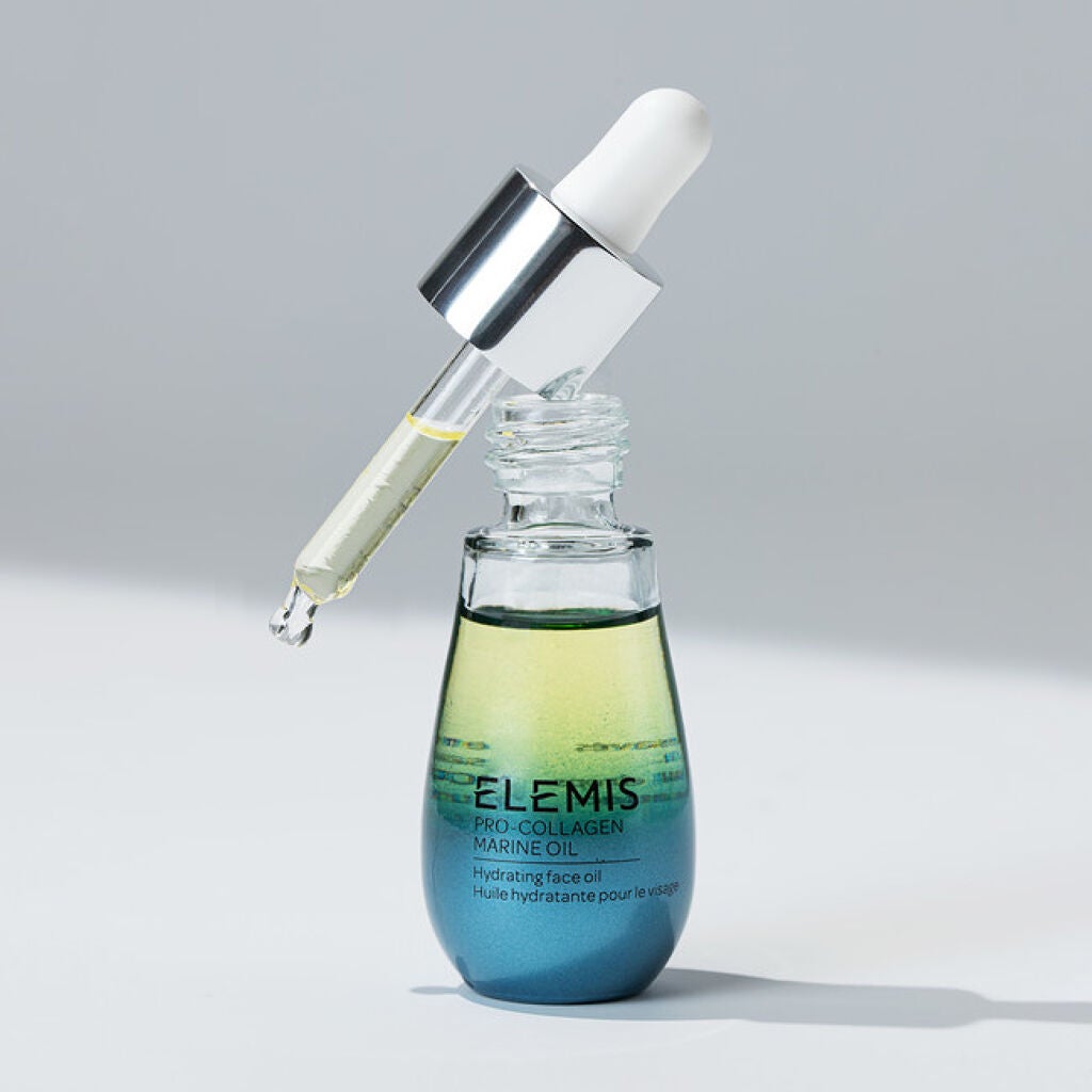 プロコラジェン マリンオイル エレミス